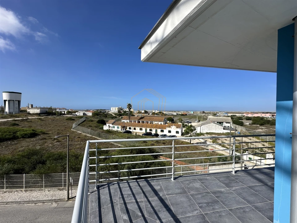 Apartamento T3 para Venda em São Pedro Foto 1