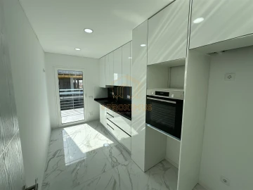 Apartamento T3 para Venda em São Pedro