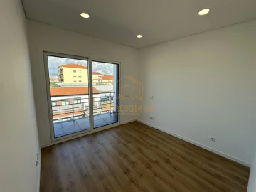 Apartamento T3 para Venda em São Pedro