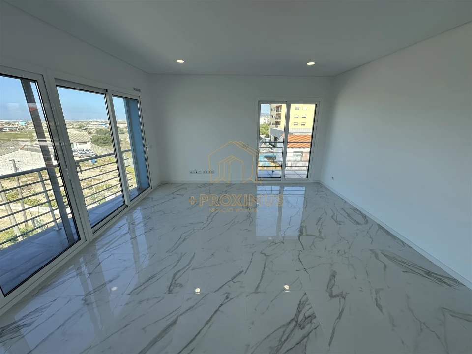 Apartamento T3 para Venda em São Pedro Foto 5