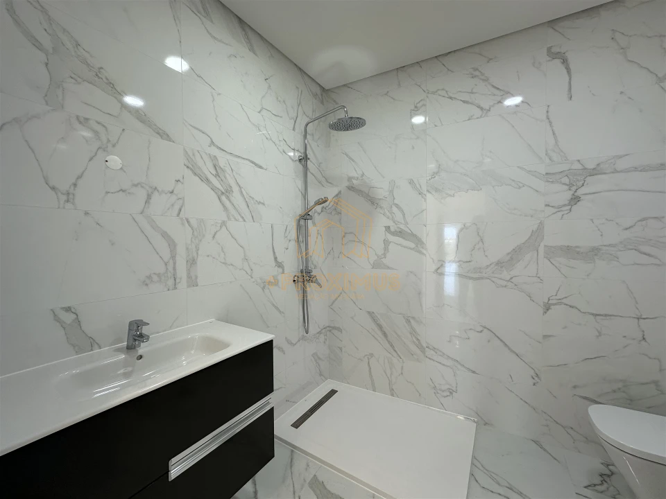 Apartamento T3 para Venda em São Pedro Foto 26