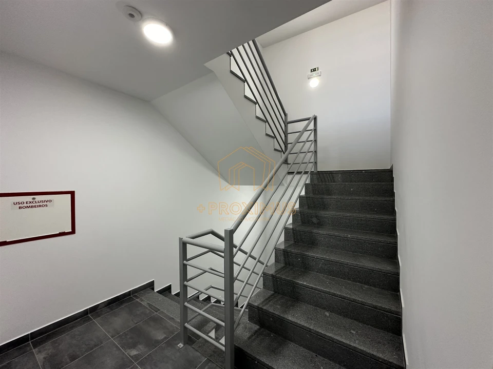 Apartamento T3 para Venda em São Pedro Foto 27
