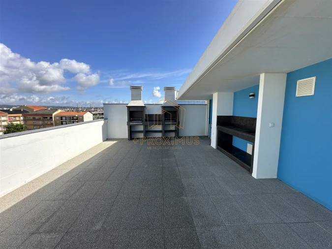 Apartamento T3 para Venda em São Pedro Foto 34