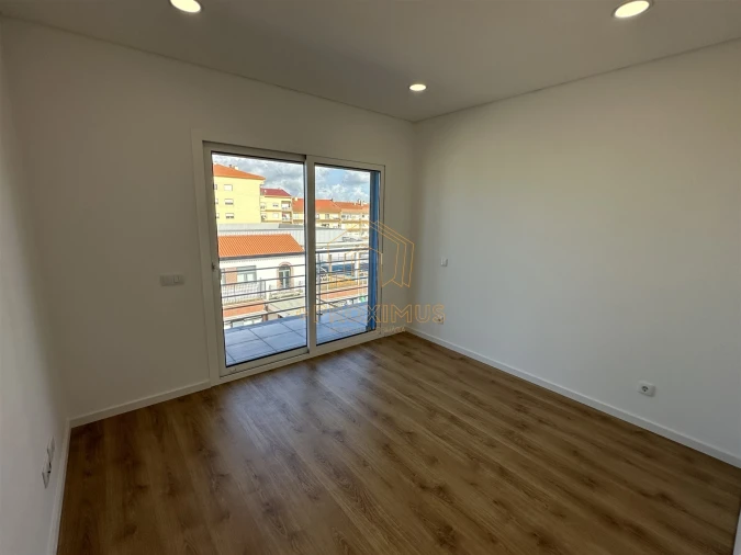 Apartamento T3 para Venda em São Pedro Foto 18