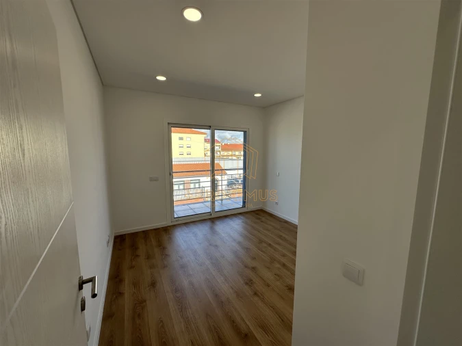 Apartamento T3 para Venda em São Pedro Foto 17