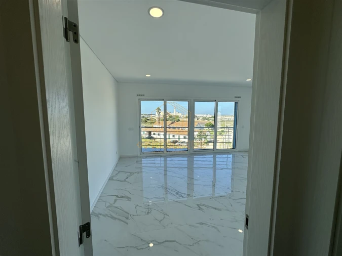 Apartamento T3 para Venda em São Pedro Foto 4