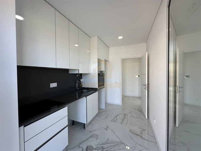 Apartamento T3 para Venda em São Pedro Foto 11
