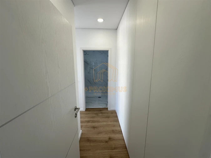 Apartamento T3 para Venda em São Pedro Foto 20