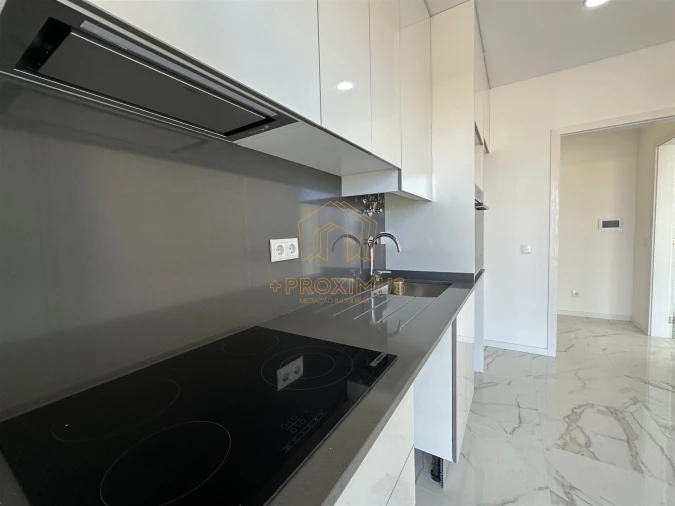 Apartamento T3 para Venda em São Pedro Foto 10