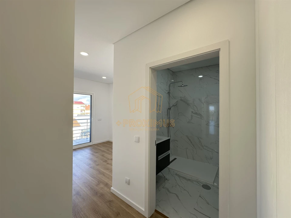 Apartamento T3 para Venda em São Pedro Foto 21