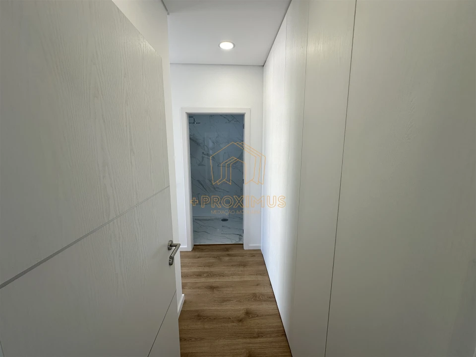 Apartamento T3 para Venda em São Pedro Foto 20