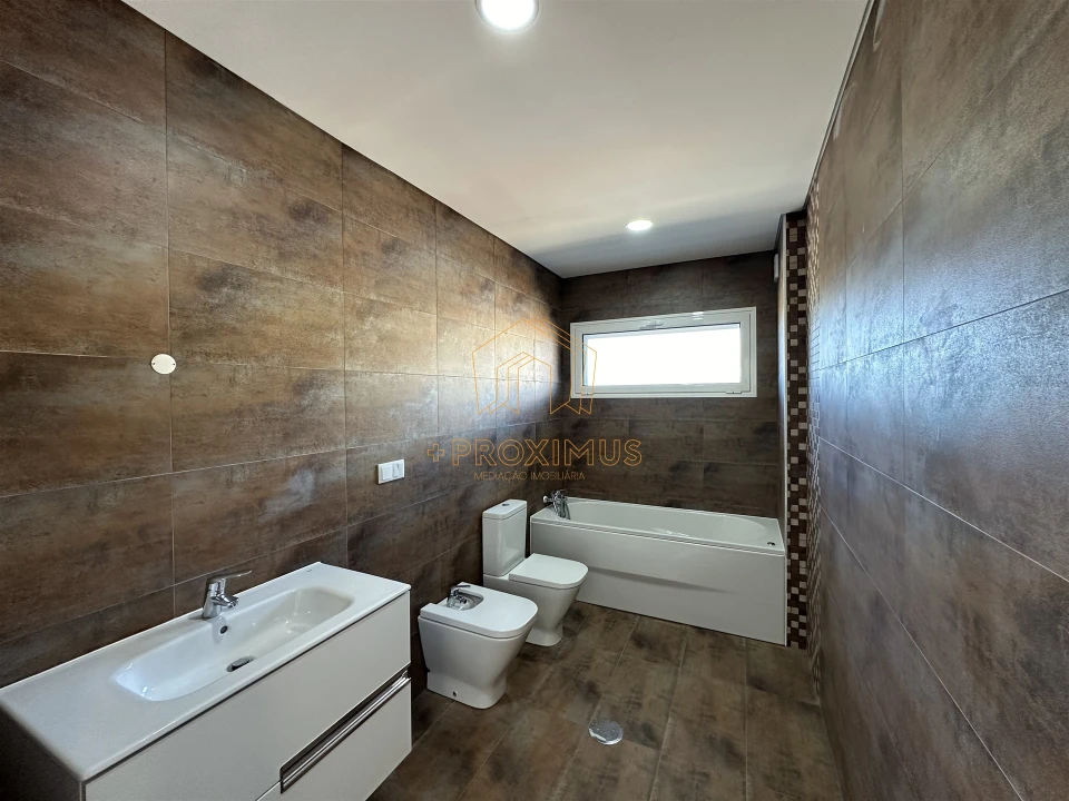 Apartamento T3 para Venda em São Pedro Foto 14