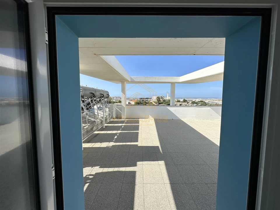 Apartamento T3 para Venda em São Pedro Foto 30