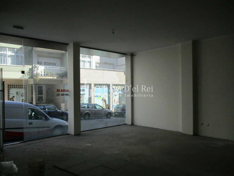 Loja para Venda em Viseu Foto 5