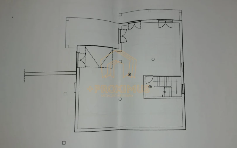Moradia T4 para Venda em Tavarede Foto 62
