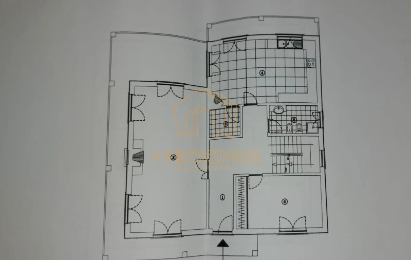 Moradia T4 para Venda em Tavarede Foto 63