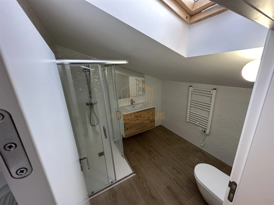 Apartamento T4 para Venda em Buarcos Foto 21