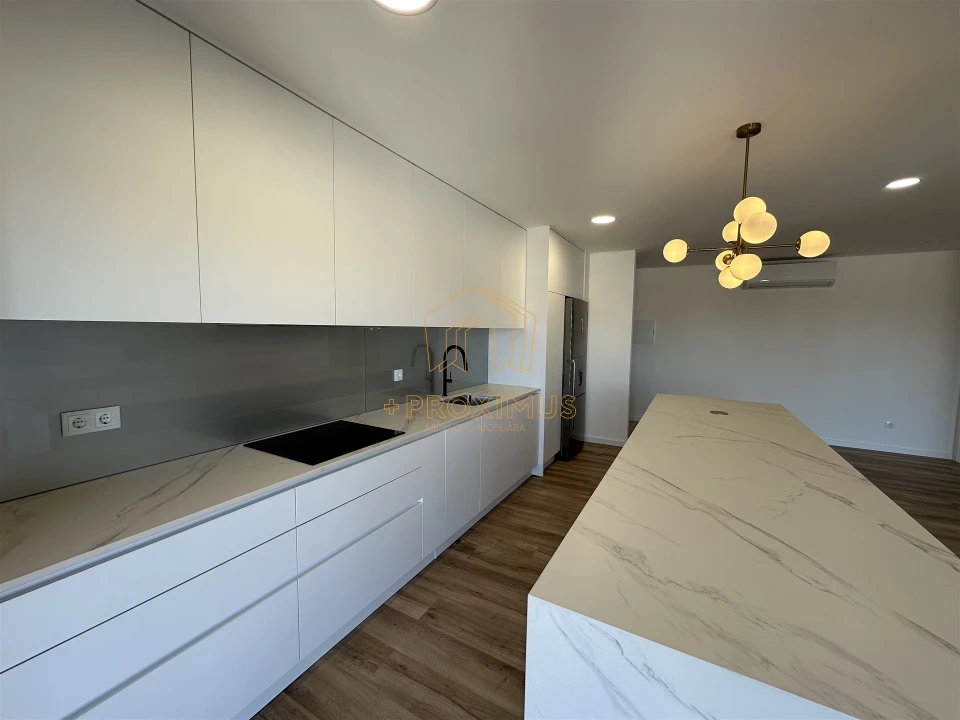 Apartamento T4 para Venda em Buarcos Foto 6