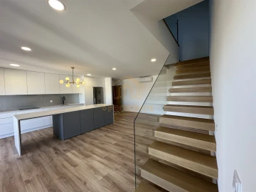 Apartamento T4 para Venda em Buarcos