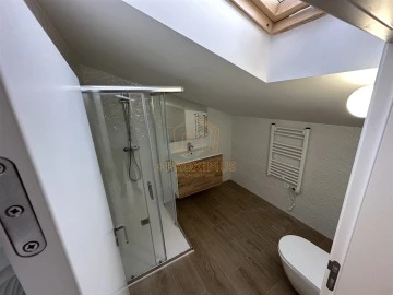 Apartamento T4 para Venda em Buarcos