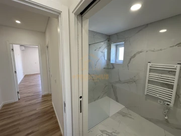 Apartamento T4 para Venda em Buarcos