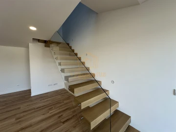 Apartamento T4 para Venda em Buarcos