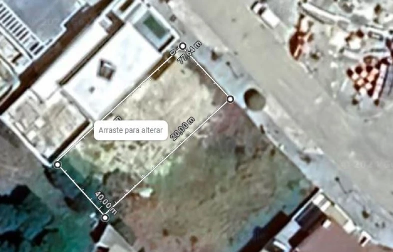 Terreno para Venda em Porto Covo Foto 7