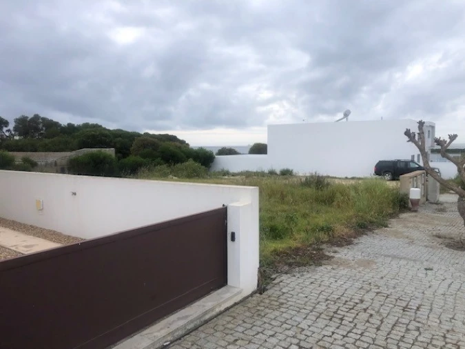 Terreno para Venda em Porto Covo Foto 5