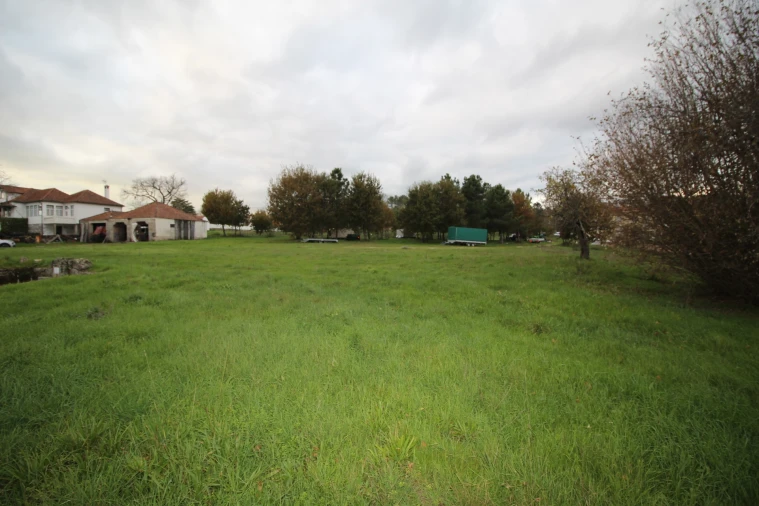 Terreno para Venda em Romãs, Decermilo e Vila Longa Foto 4