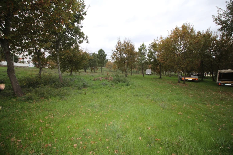 Terreno para Venda em Romãs, Decermilo e Vila Longa Foto 5