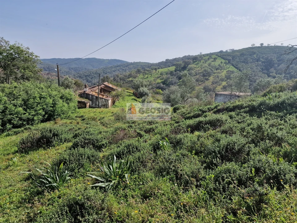 Quinta T2 para Venda em Santa Clara-A-Nova e Gomes Aires Foto 27