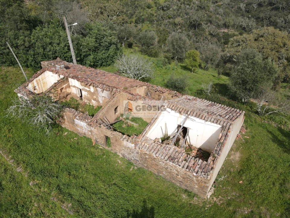 Quinta T2 para Venda em Santa Clara-A-Nova e Gomes Aires Foto 2