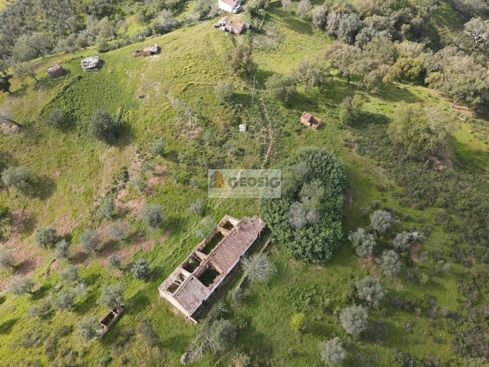 Quinta T2 para Venda em Santa Clara-A-Nova e Gomes Aires Foto 42