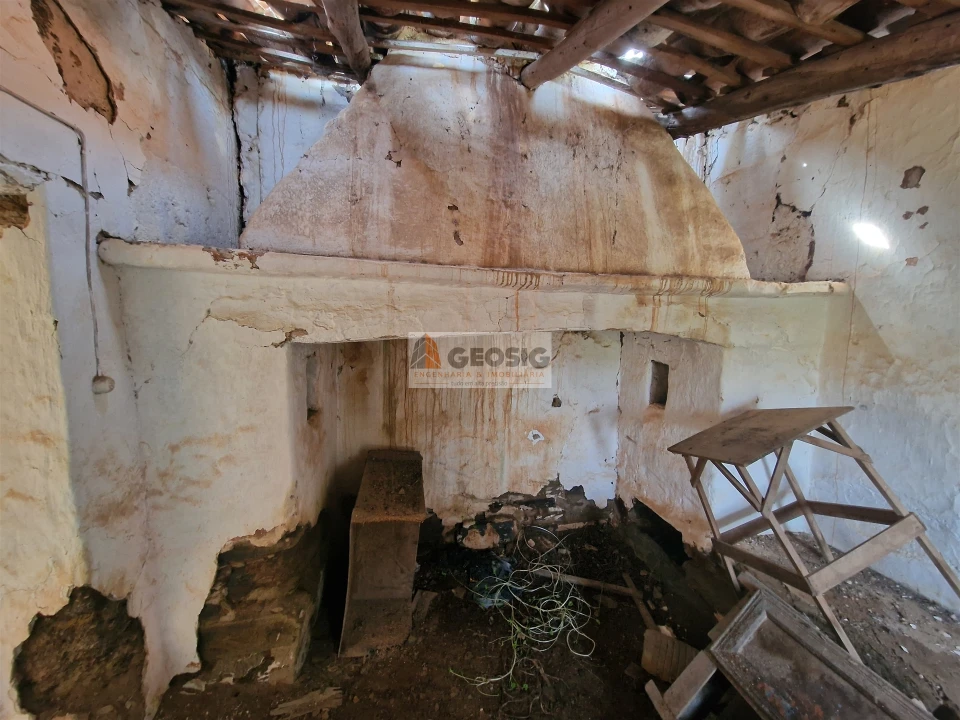 Quinta T2 para Venda em Santa Clara-A-Nova e Gomes Aires Foto 12