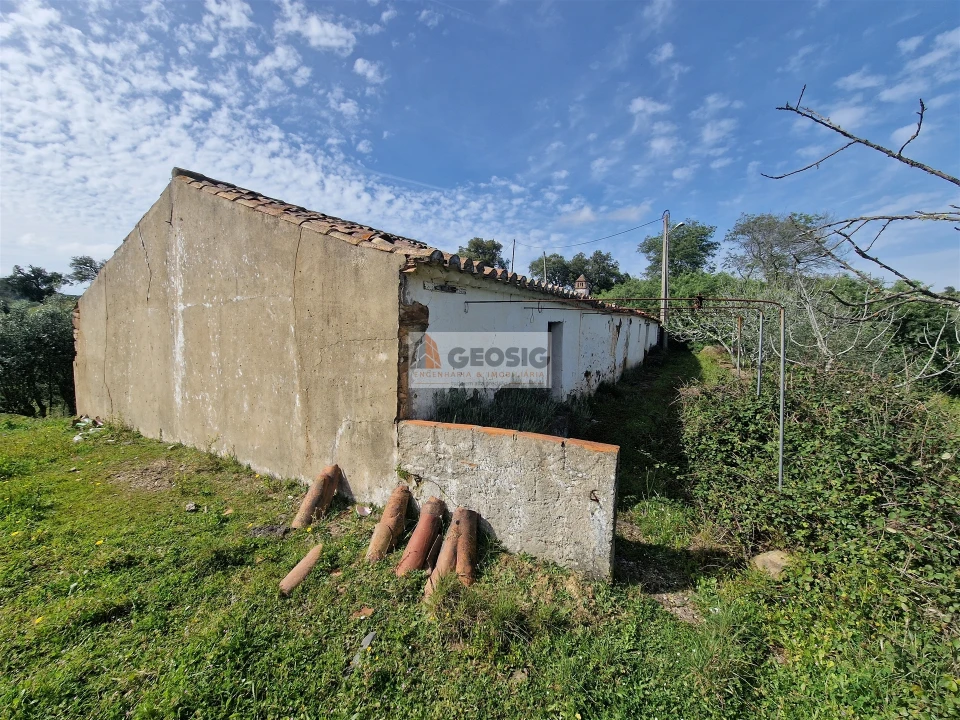 Quinta T2 para Venda em Santa Clara-A-Nova e Gomes Aires Foto 14