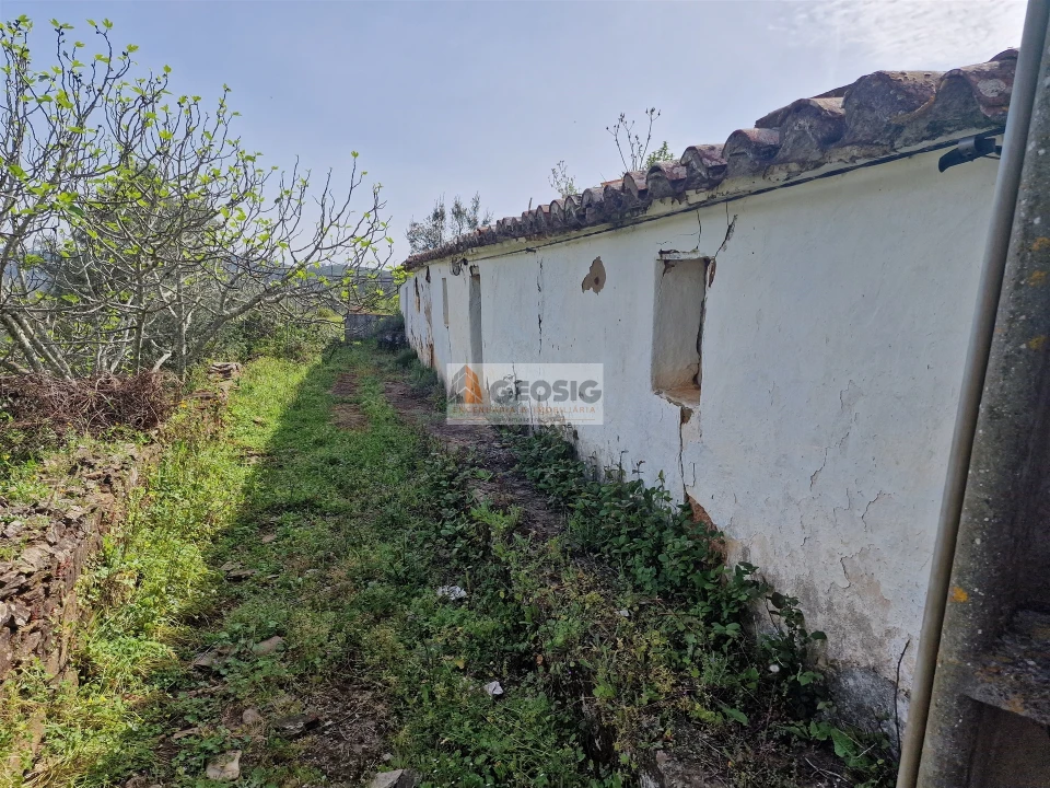 Quinta T2 para Venda em Santa Clara-A-Nova e Gomes Aires Foto 9