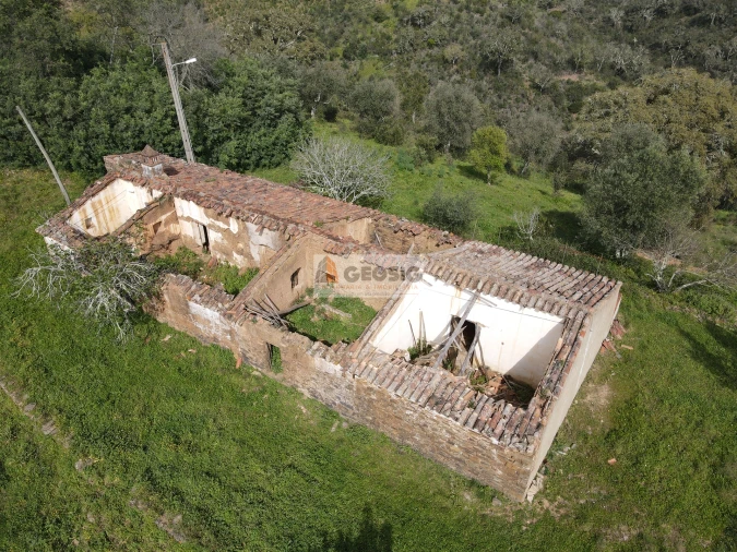 Quinta T2 para Venda em Santa Clara-A-Nova e Gomes Aires Foto 2