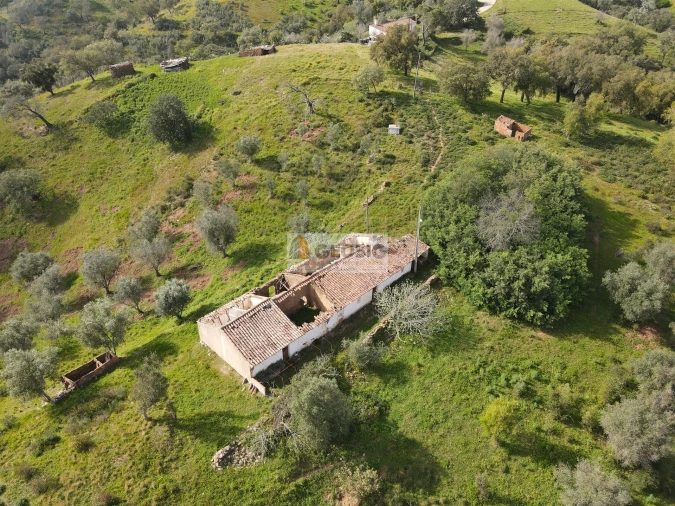 Quinta T2 para Venda em Santa Clara-A-Nova e Gomes Aires Foto 6