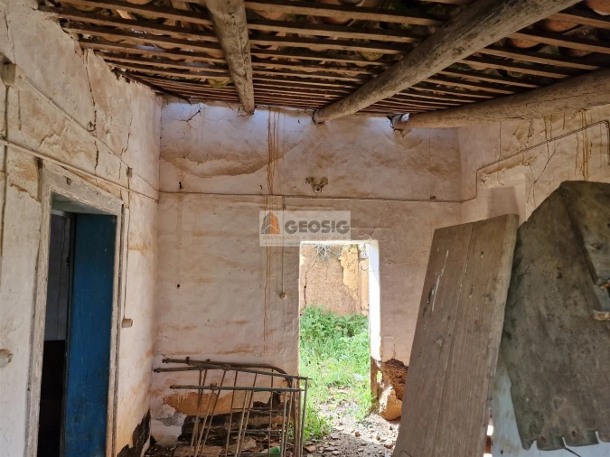 Quinta T2 para Venda em Santa Clara-A-Nova e Gomes Aires Foto 10