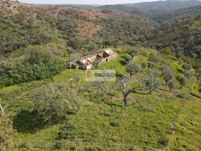 Quinta T2 para Venda em Santa Clara-A-Nova e Gomes Aires Foto 28