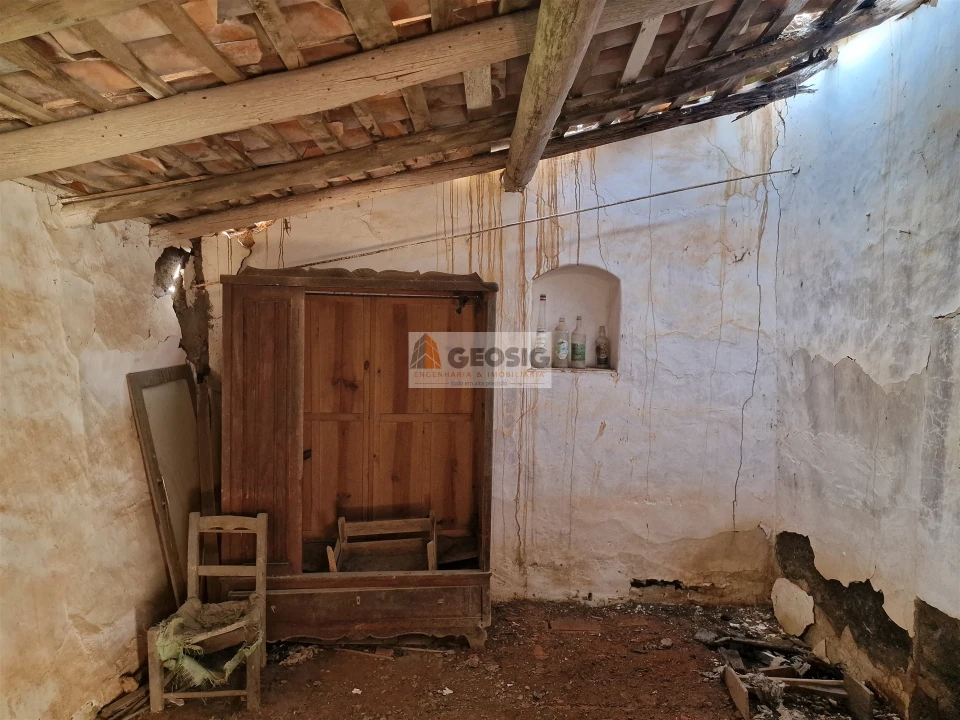 Quinta T2 para Venda em Santa Clara-A-Nova e Gomes Aires Foto 11