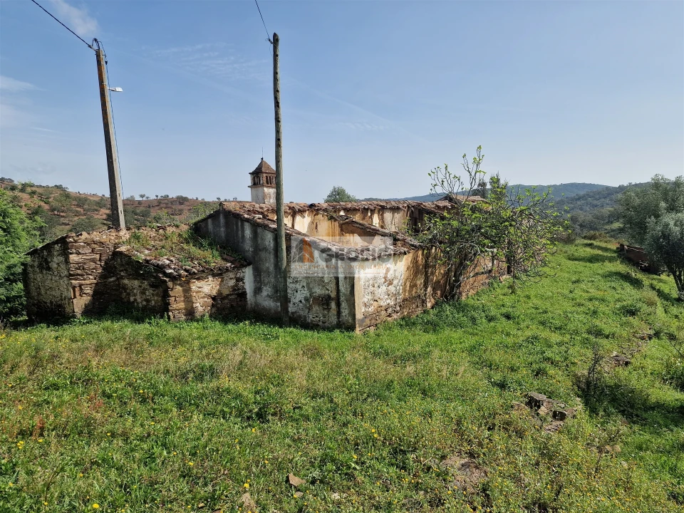 Quinta T2 para Venda em Santa Clara-A-Nova e Gomes Aires Foto 3