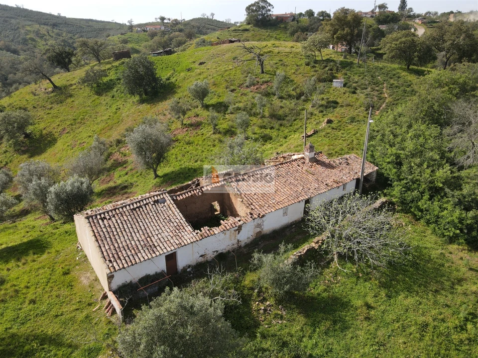 Quinta T2 para Venda em Santa Clara-A-Nova e Gomes Aires Foto 5