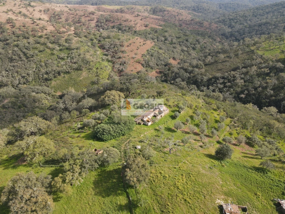 Quinta T2 para Venda em Santa Clara-A-Nova e Gomes Aires Foto 43