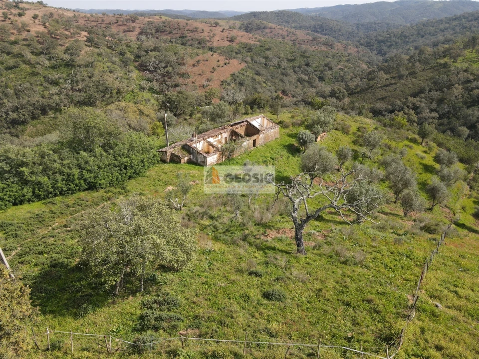 Quinta T2 para Venda em Santa Clara-A-Nova e Gomes Aires Foto 28