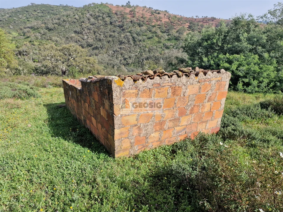 Quinta T2 para Venda em Santa Clara-A-Nova e Gomes Aires Foto 25