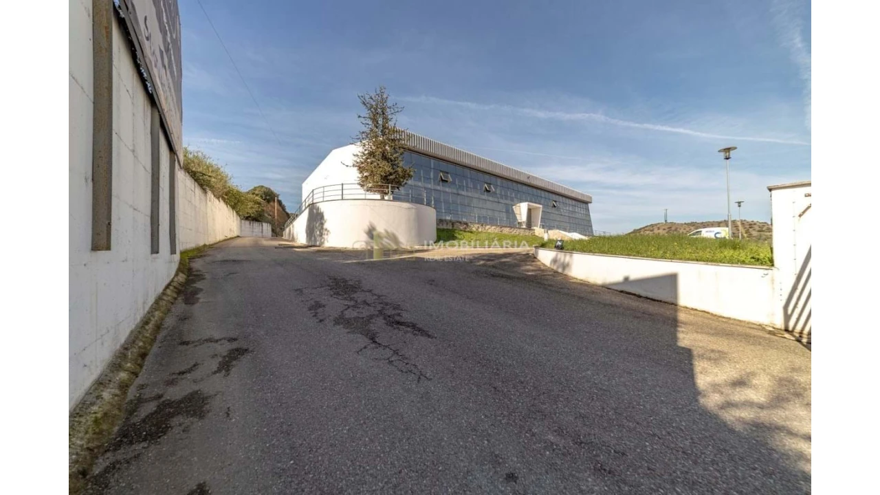 Armazém para Venda em Marvila, Ribeira Santarém, São Salvador, São Nicolau Foto 10