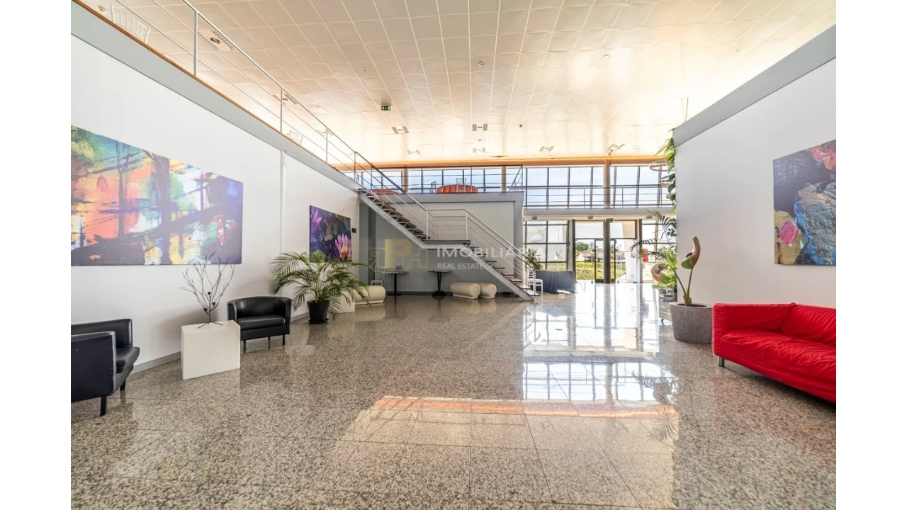 Armazém para Venda em Marvila, Ribeira Santarém, São Salvador, São Nicolau Foto 16