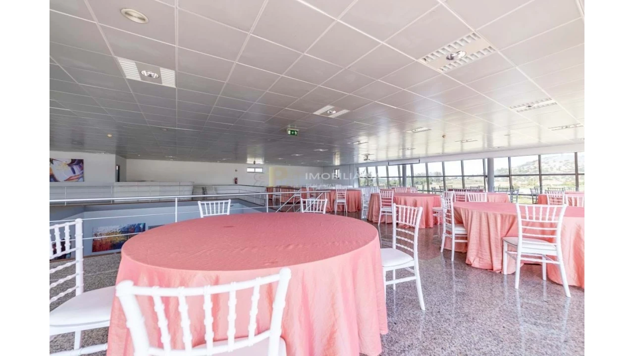 Armazém para Venda em Marvila, Ribeira Santarém, São Salvador, São Nicolau Foto 32