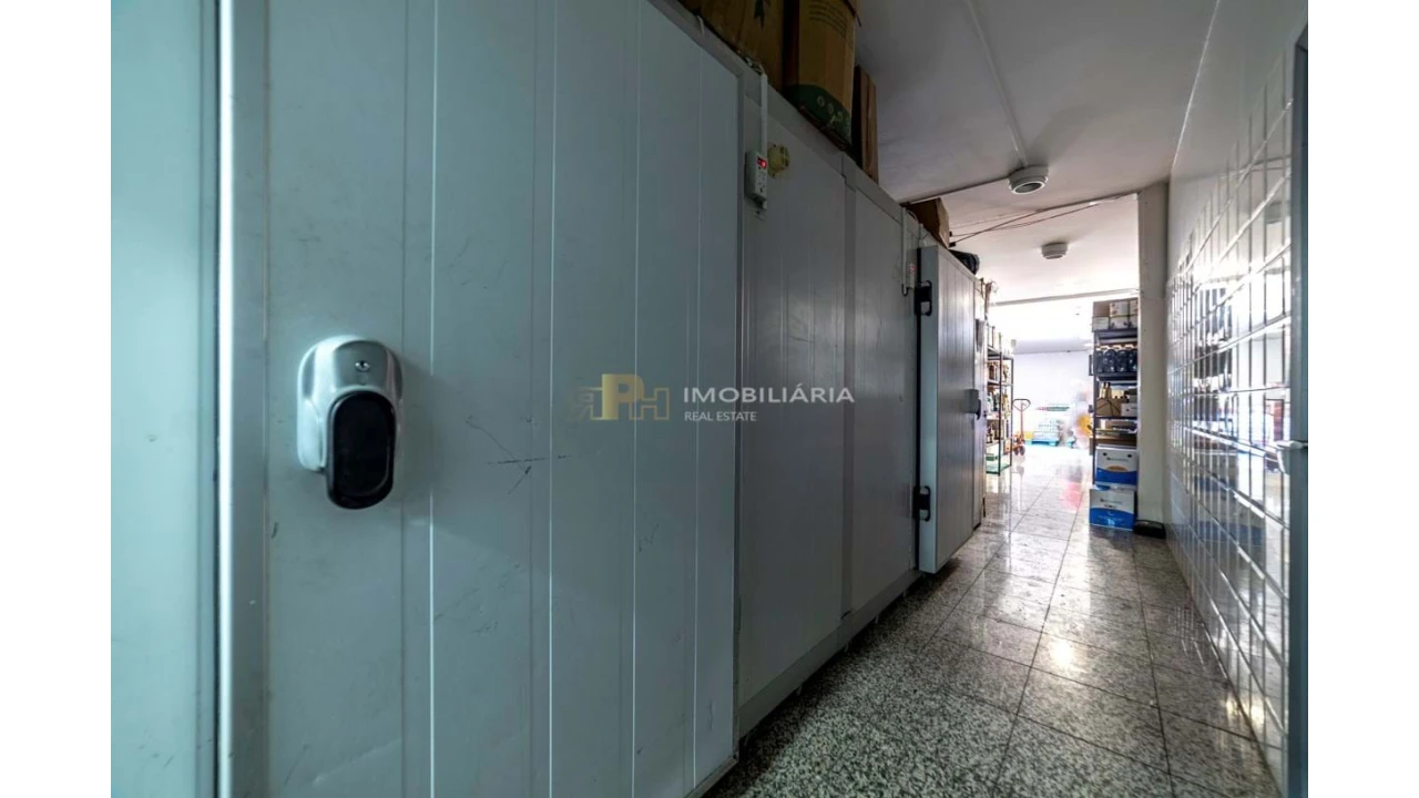 Armazém para Venda em Marvila, Ribeira Santarém, São Salvador, São Nicolau Foto 38